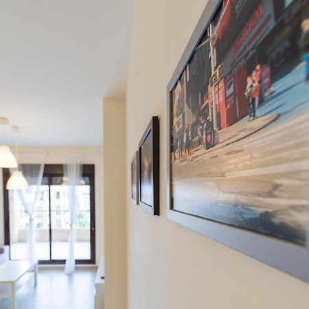 Expoholidays - Apartamentos Albardi Aguadulce  Exterior foto