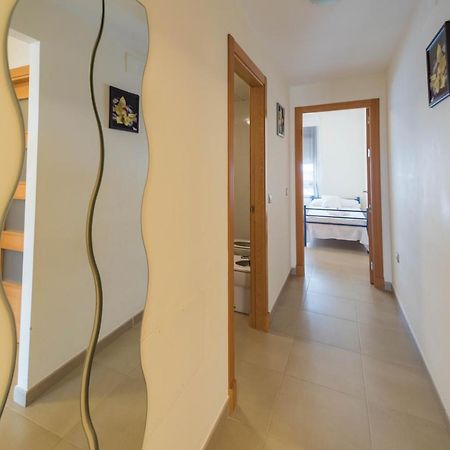 Expoholidays - Apartamentos Albardi Aguadulce  Exterior foto