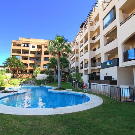 Expoholidays - Apartamentos Albardi Aguadulce  Exterior foto