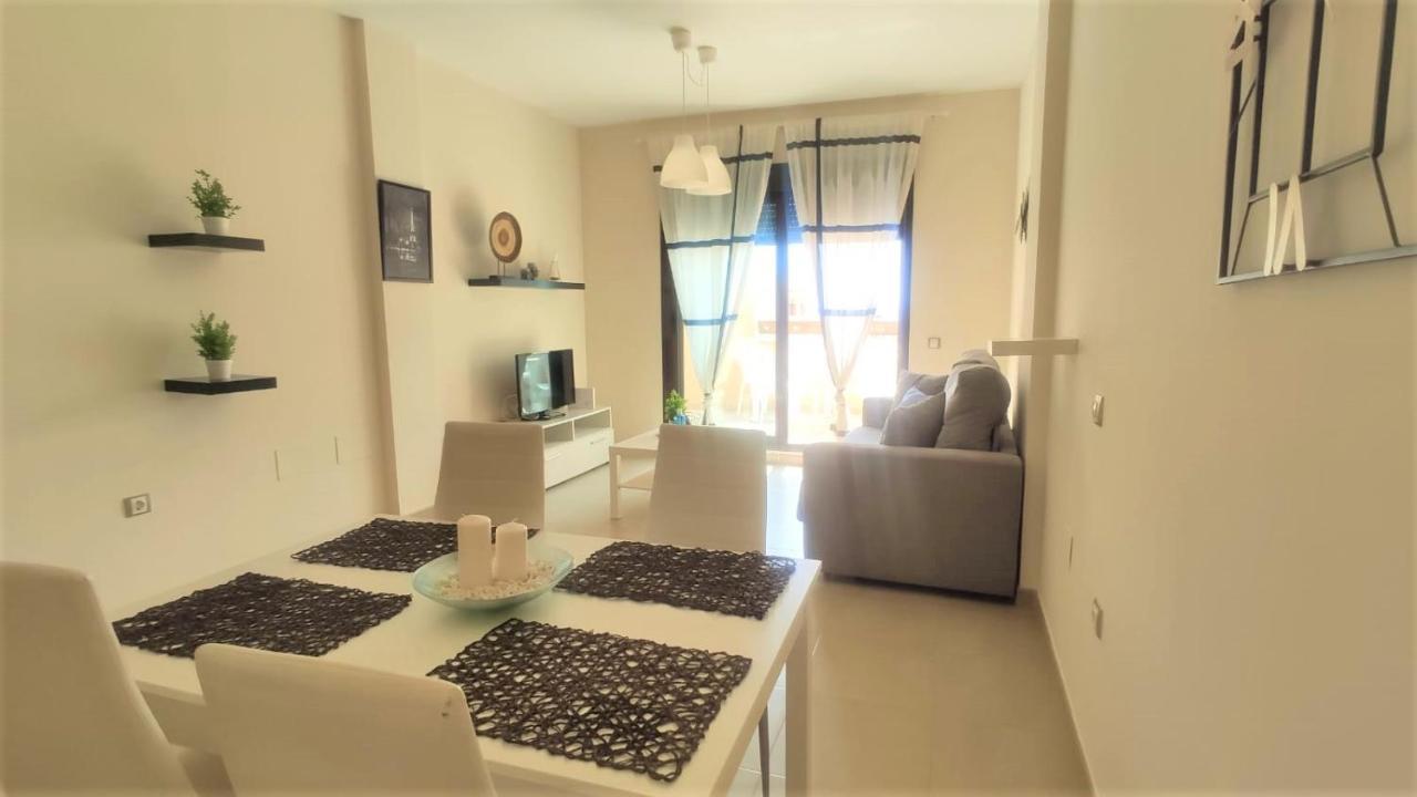 Expoholidays - Apartamentos Albardi Aguadulce  Exterior foto
