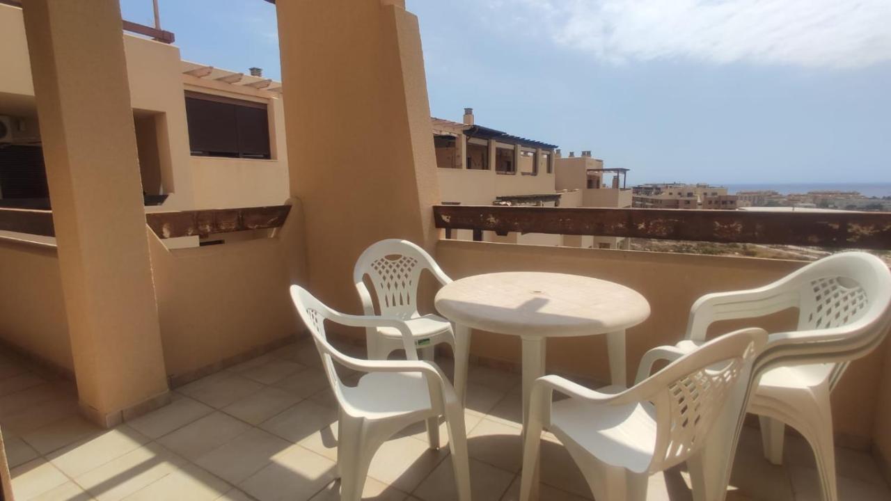 Expoholidays - Apartamentos Albardi Aguadulce  Exterior foto