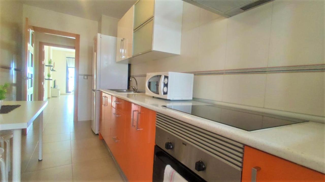 Expoholidays - Apartamentos Albardi Aguadulce  Exterior foto