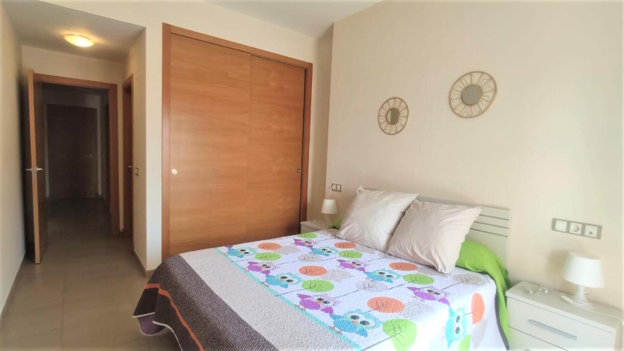 Expoholidays - Apartamentos Albardi Aguadulce  Exterior foto