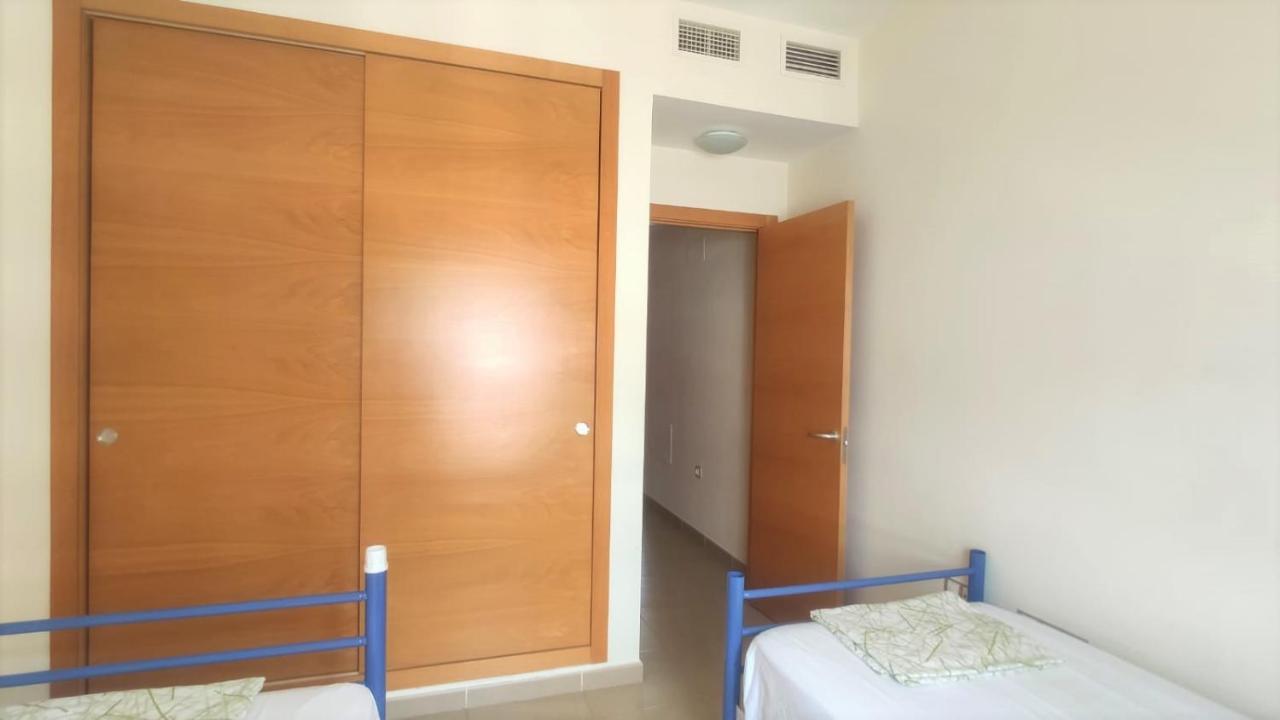 Expoholidays - Apartamentos Albardi Aguadulce  Exterior foto