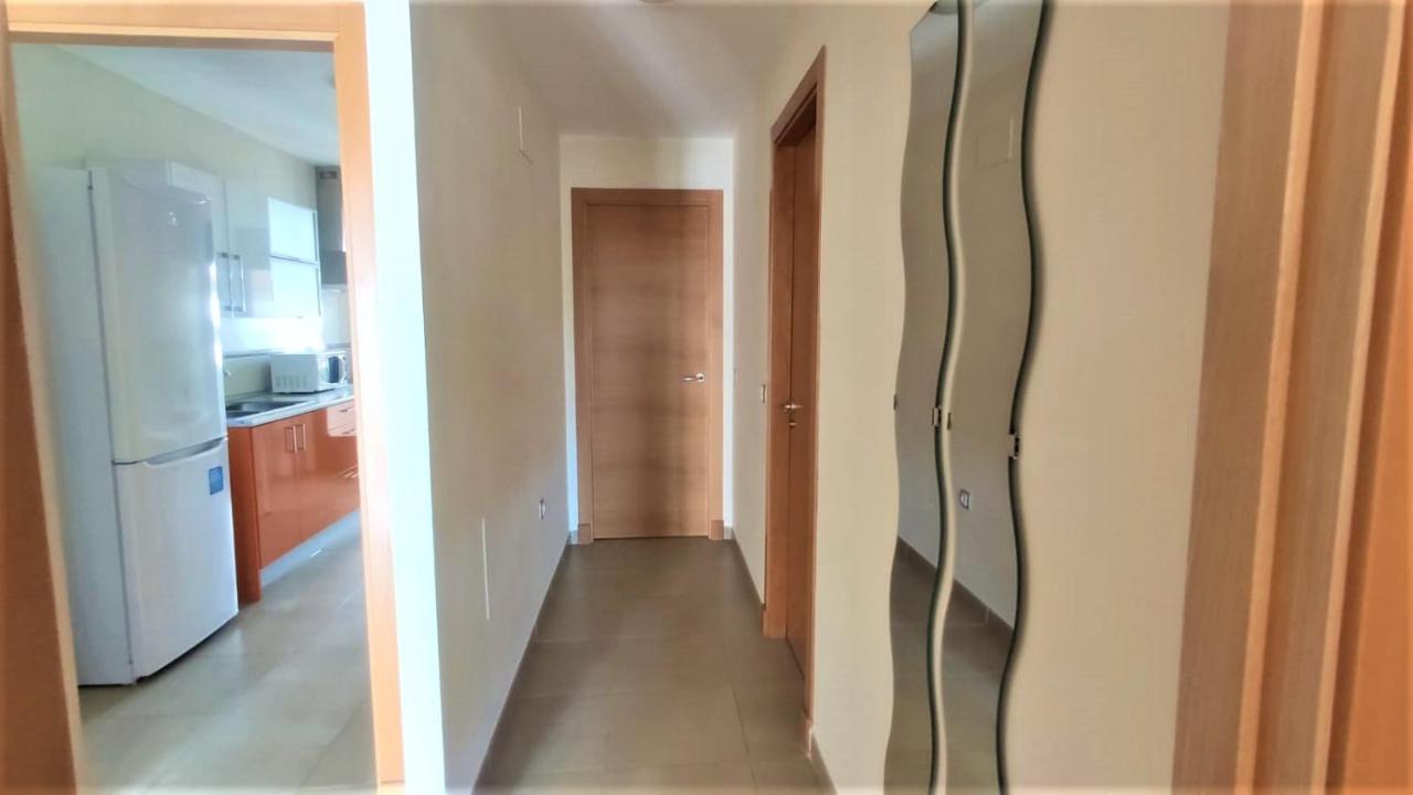 Expoholidays - Apartamentos Albardi Aguadulce  Exterior foto