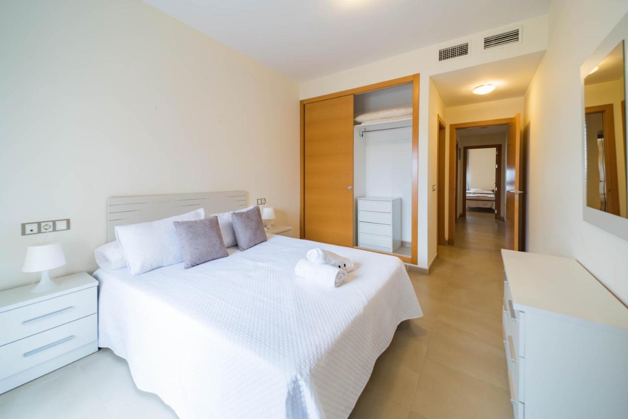 Expoholidays - Apartamentos Albardi Aguadulce  Exterior foto
