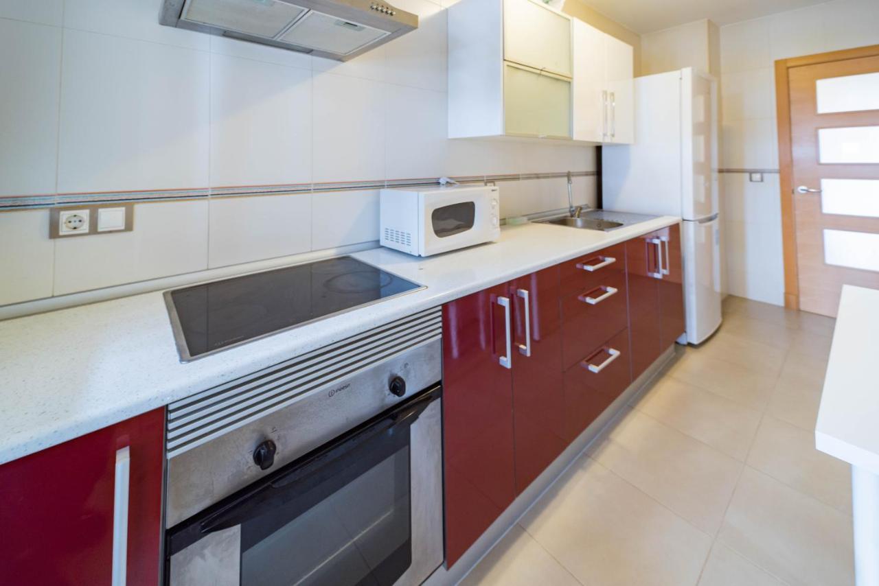 Expoholidays - Apartamentos Albardi Aguadulce  Exterior foto