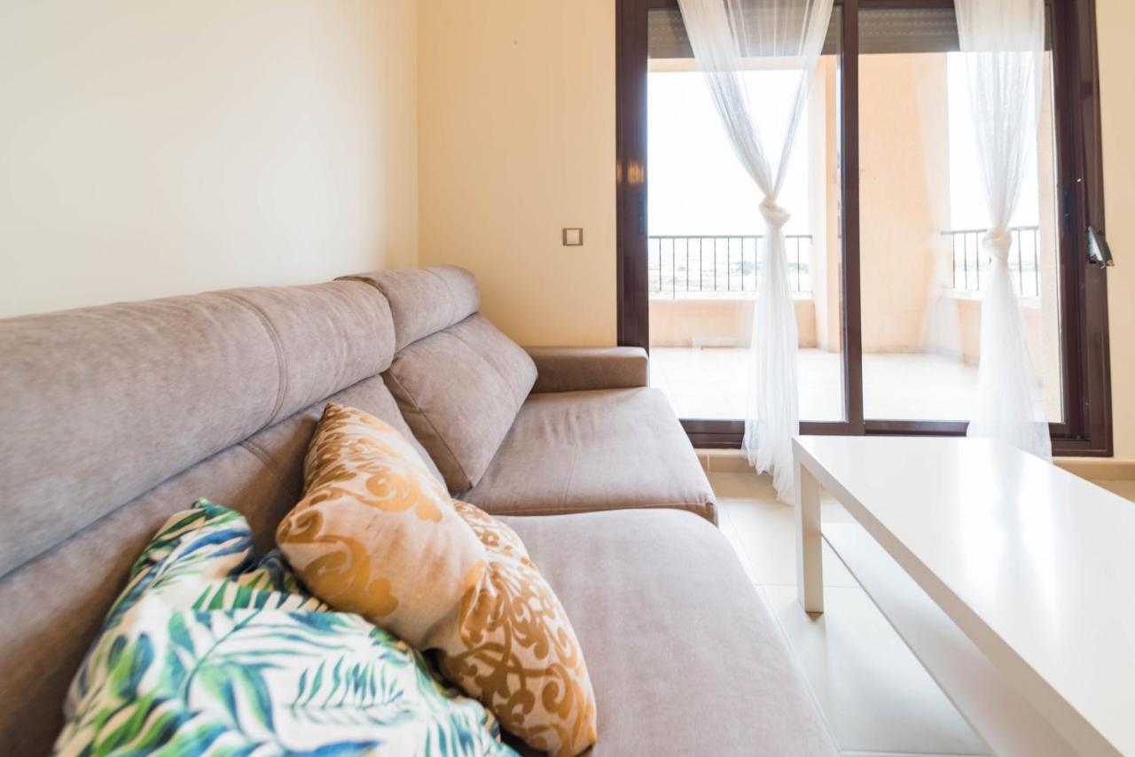 Expoholidays - Apartamentos Albardi Aguadulce  Exterior foto