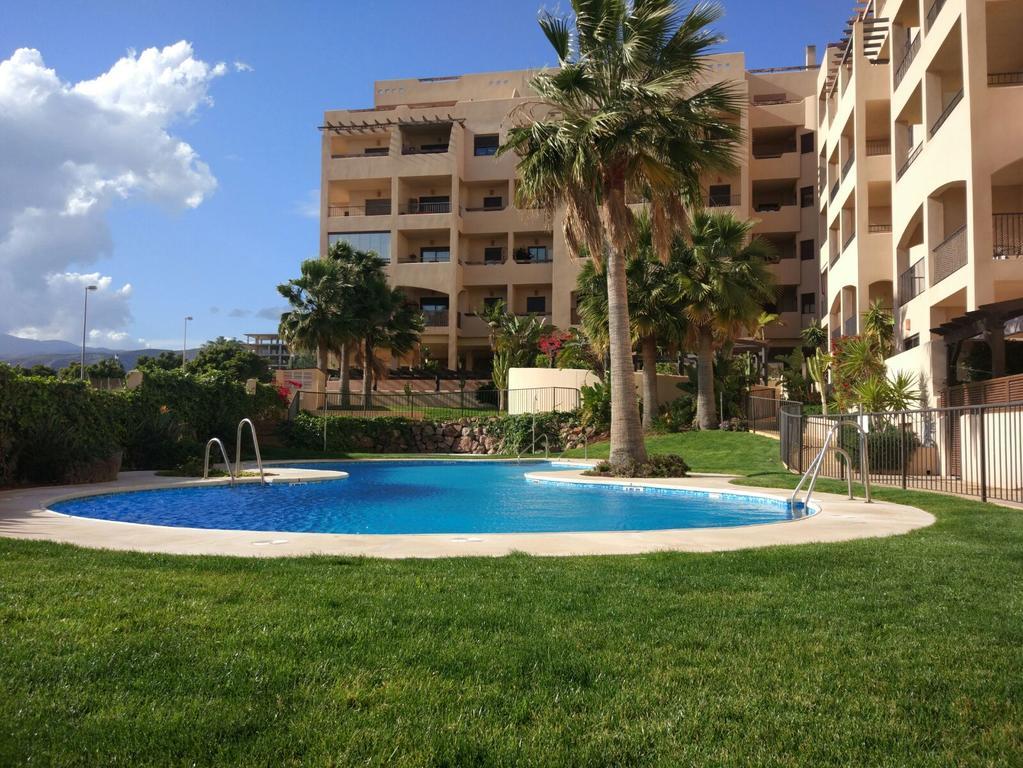 Expoholidays - Apartamentos Albardi Aguadulce  Exterior foto