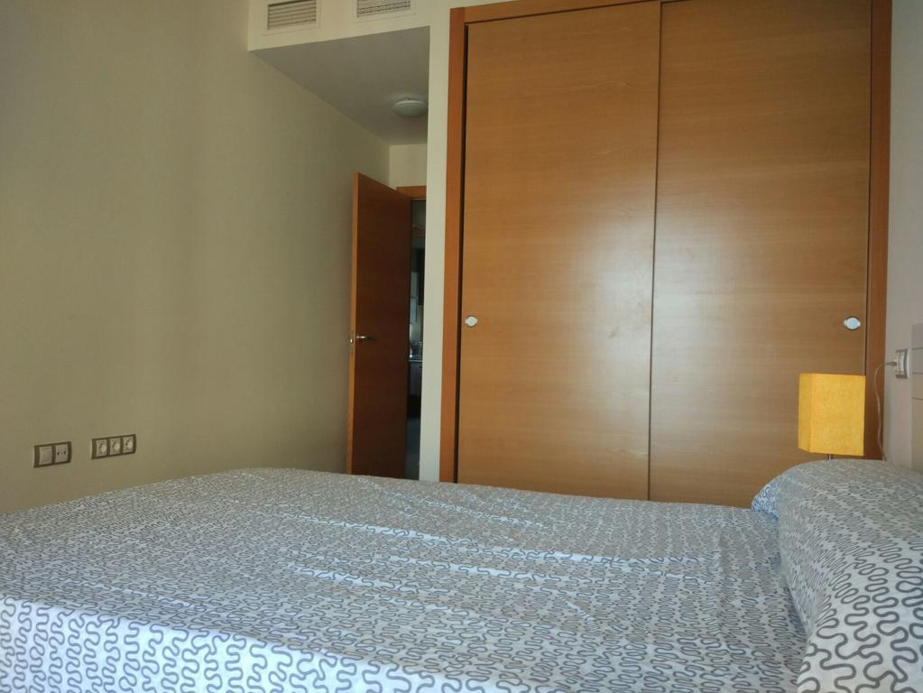 Expoholidays - Apartamentos Albardi Aguadulce  Exterior foto