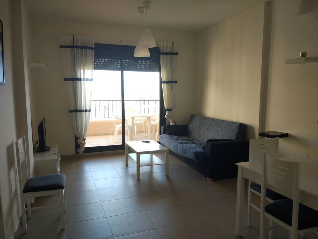 Expoholidays - Apartamentos Albardi Aguadulce  Exterior foto