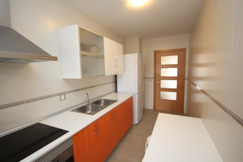 Expoholidays - Apartamentos Albardi Aguadulce  Exterior foto