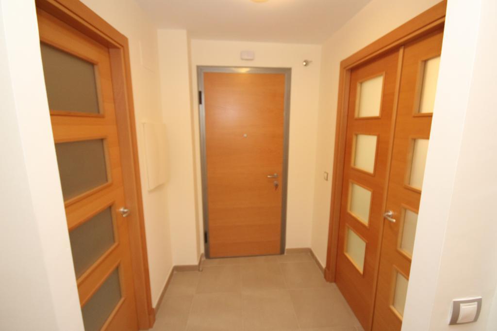 Expoholidays - Apartamentos Albardi Aguadulce  Exterior foto