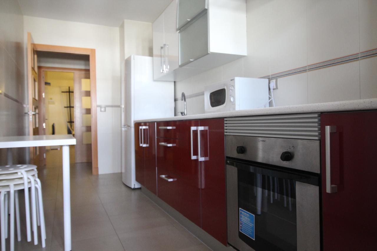 Expoholidays - Apartamentos Albardi Aguadulce  Exterior foto