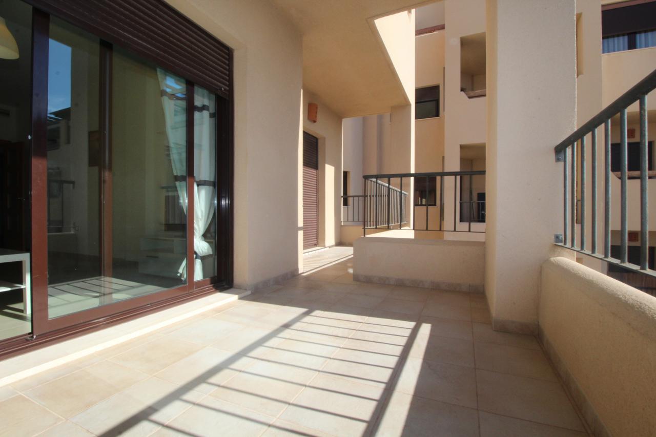 Expoholidays - Apartamentos Albardi Aguadulce  Exterior foto