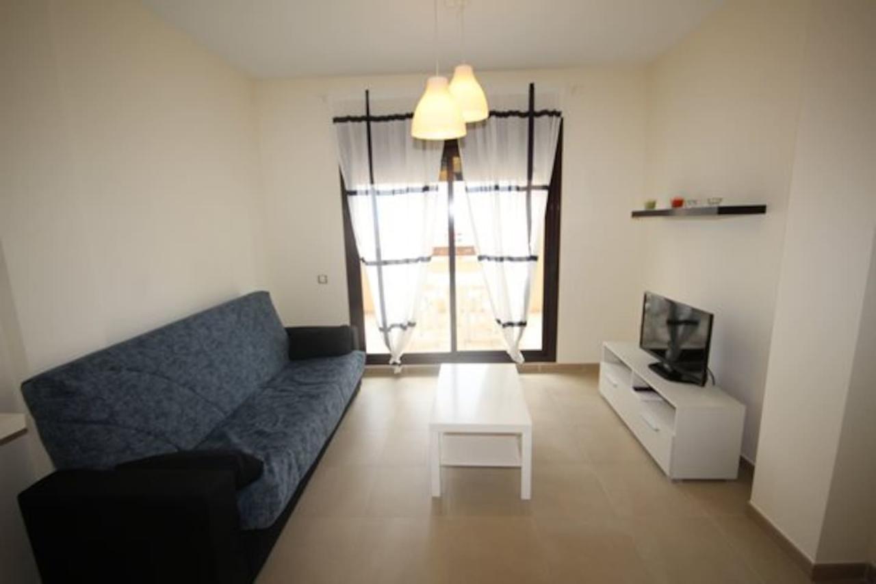 Expoholidays - Apartamentos Albardi Aguadulce  Exterior foto