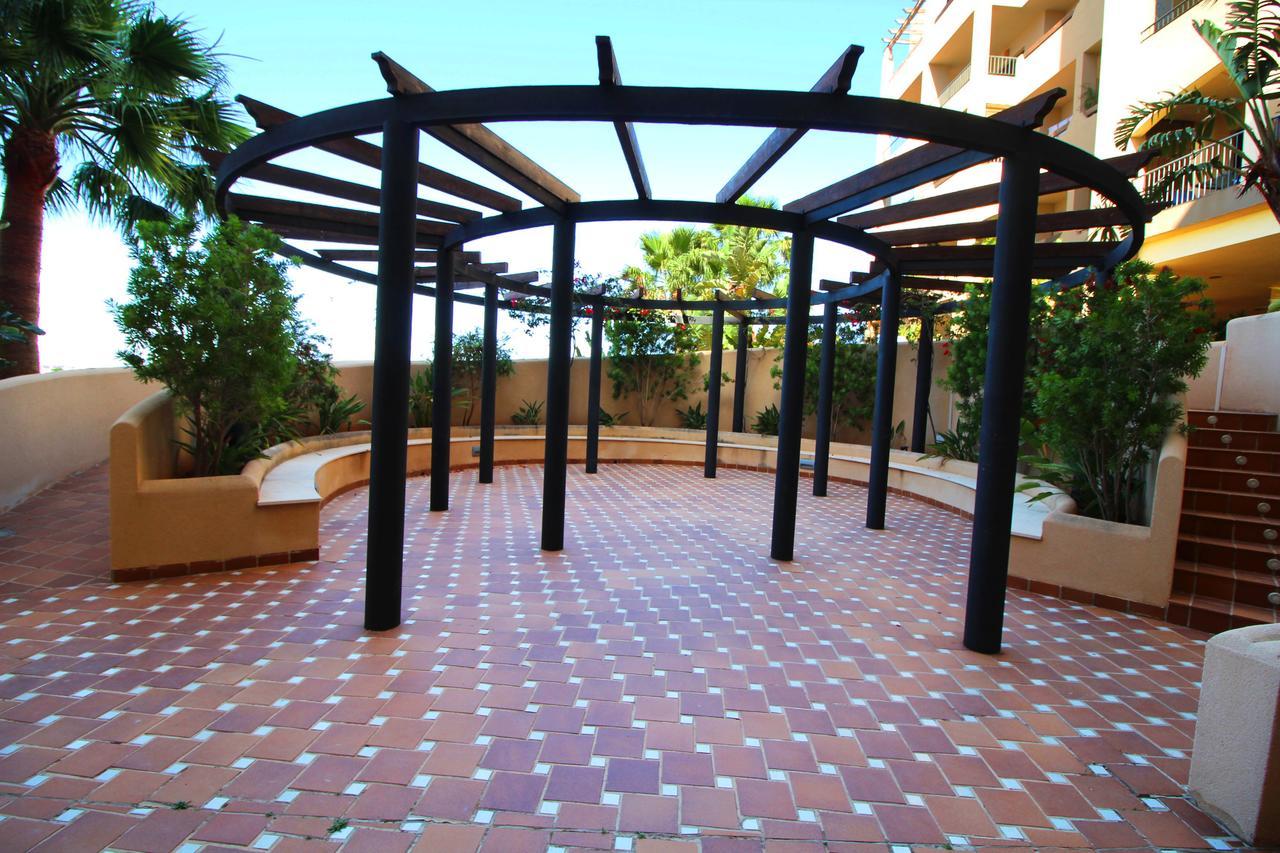 Expoholidays - Apartamentos Albardi Aguadulce  Exterior foto