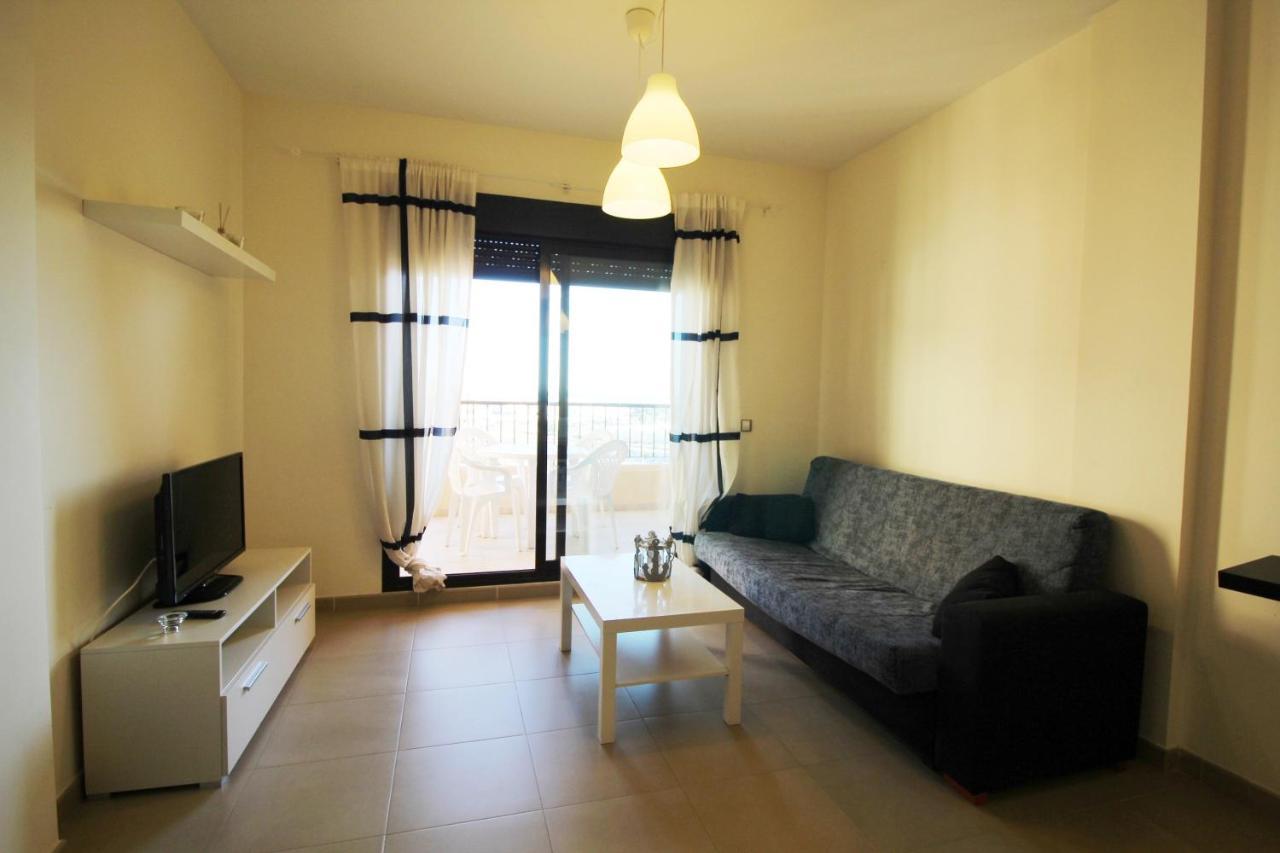 Expoholidays - Apartamentos Albardi Aguadulce  Exterior foto