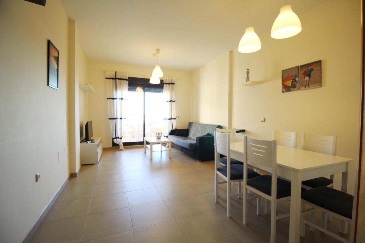 Expoholidays - Apartamentos Albardi Aguadulce  Exterior foto