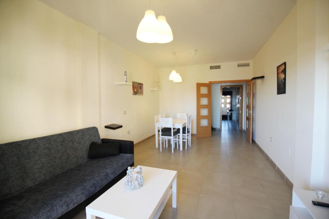 Expoholidays - Apartamentos Albardi Aguadulce  Exterior foto