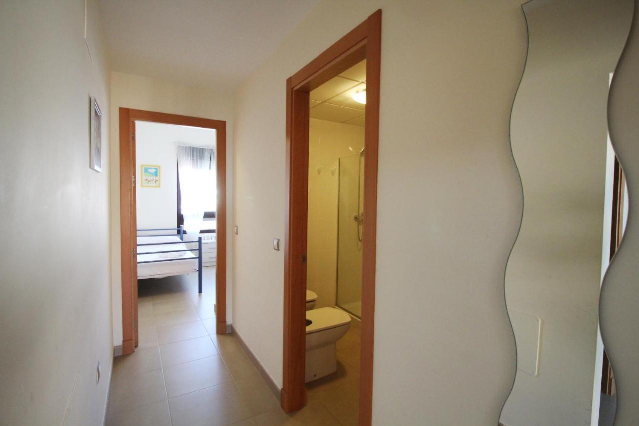 Expoholidays - Apartamentos Albardi Aguadulce  Exterior foto