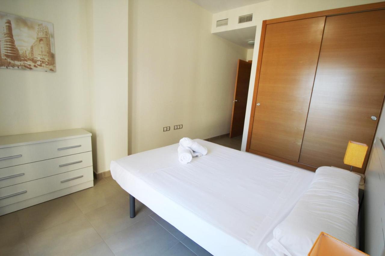 Expoholidays - Apartamentos Albardi Aguadulce  Exterior foto