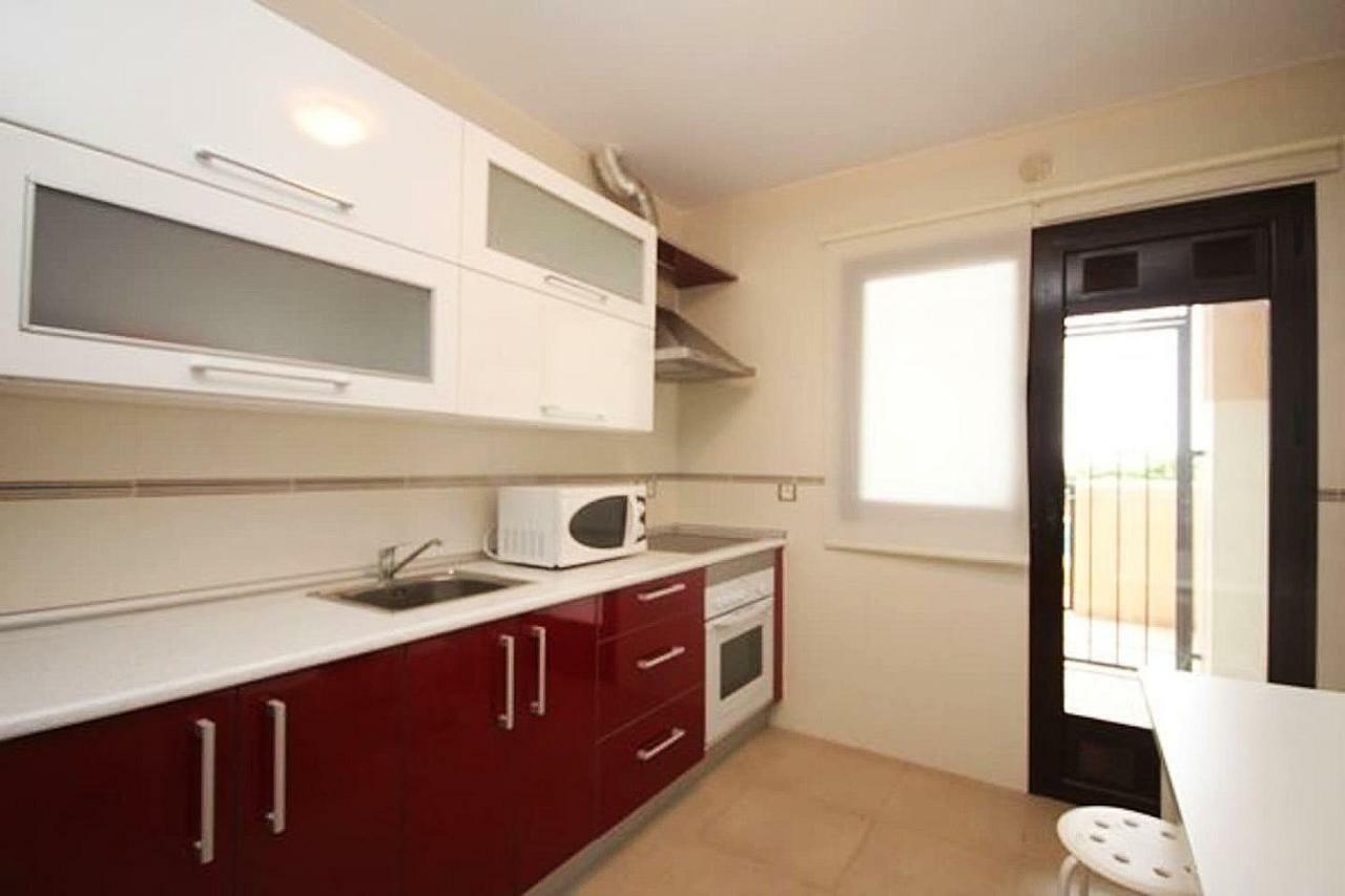 Expoholidays - Apartamentos Albardi Aguadulce  Exterior foto