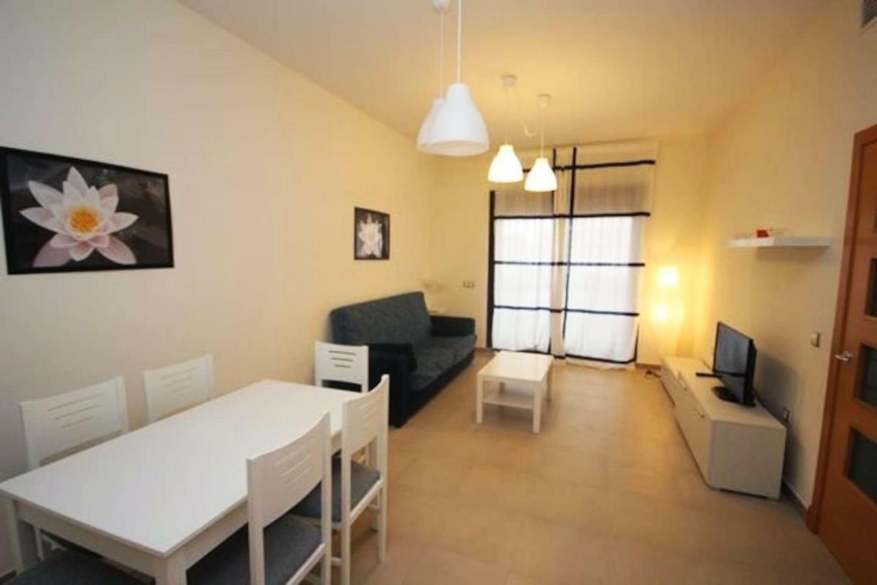 Expoholidays - Apartamentos Albardi Aguadulce  Exterior foto