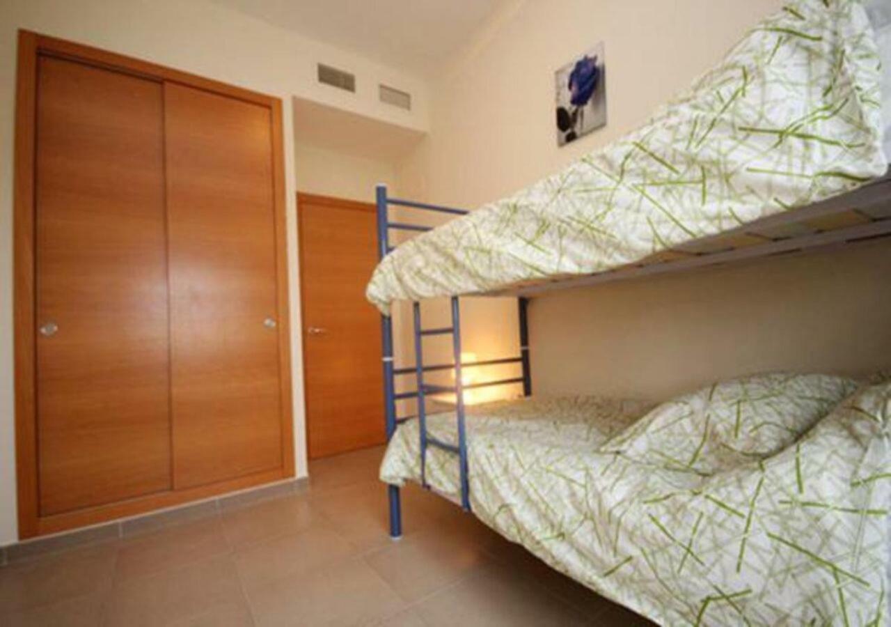 Expoholidays - Apartamentos Albardi Aguadulce  Exterior foto