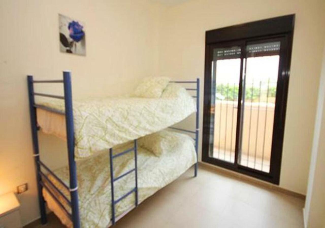 Expoholidays - Apartamentos Albardi Aguadulce  Exterior foto