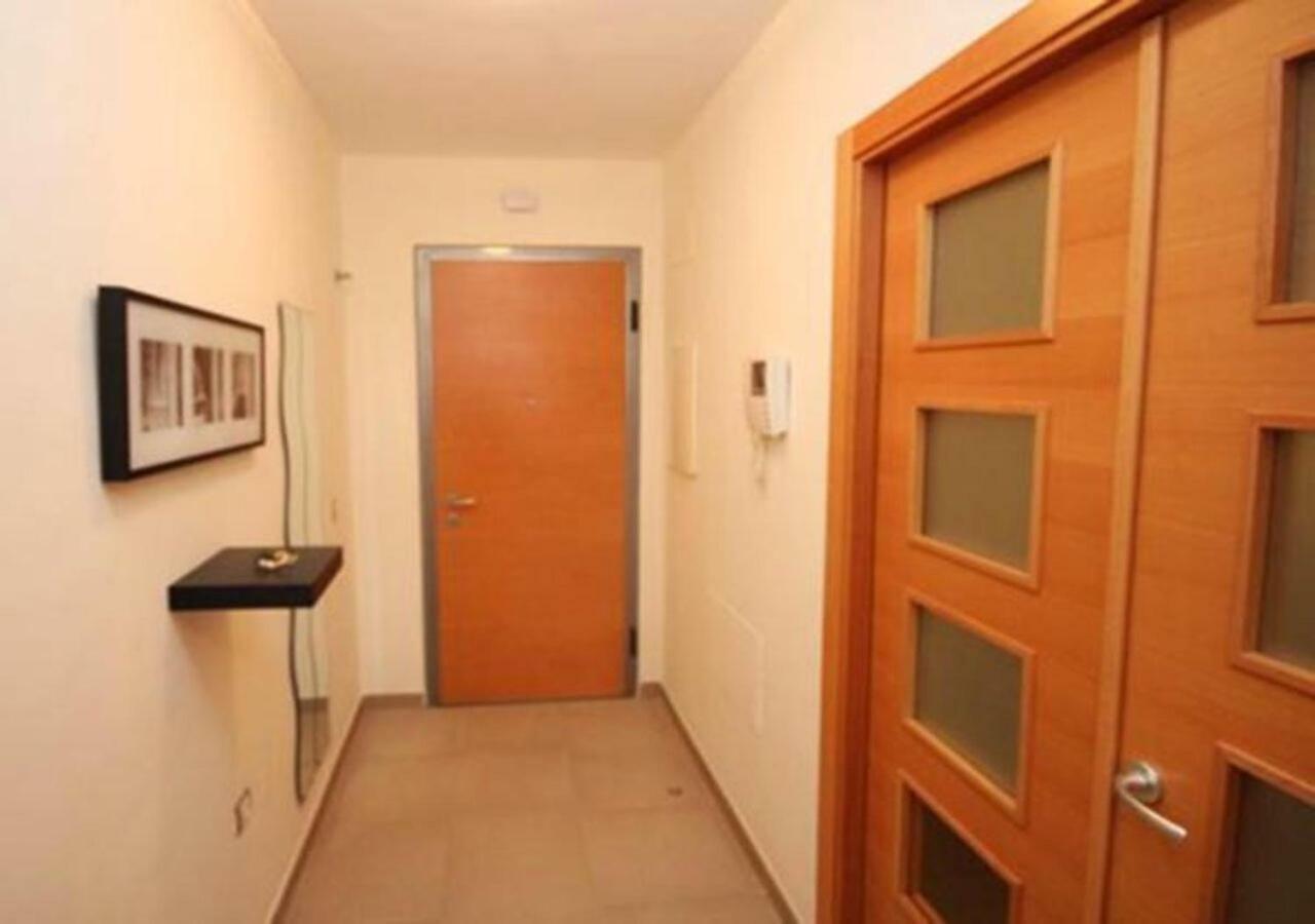 Expoholidays - Apartamentos Albardi Aguadulce  Exterior foto